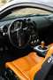 Nissan 350Z 3.5 V6 Pack Tapicería Naranja Nero - thumbnail 13
