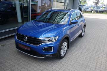 1,5 TSI SPORT LED/PANO/NAVI/TEMP/SITZHZG