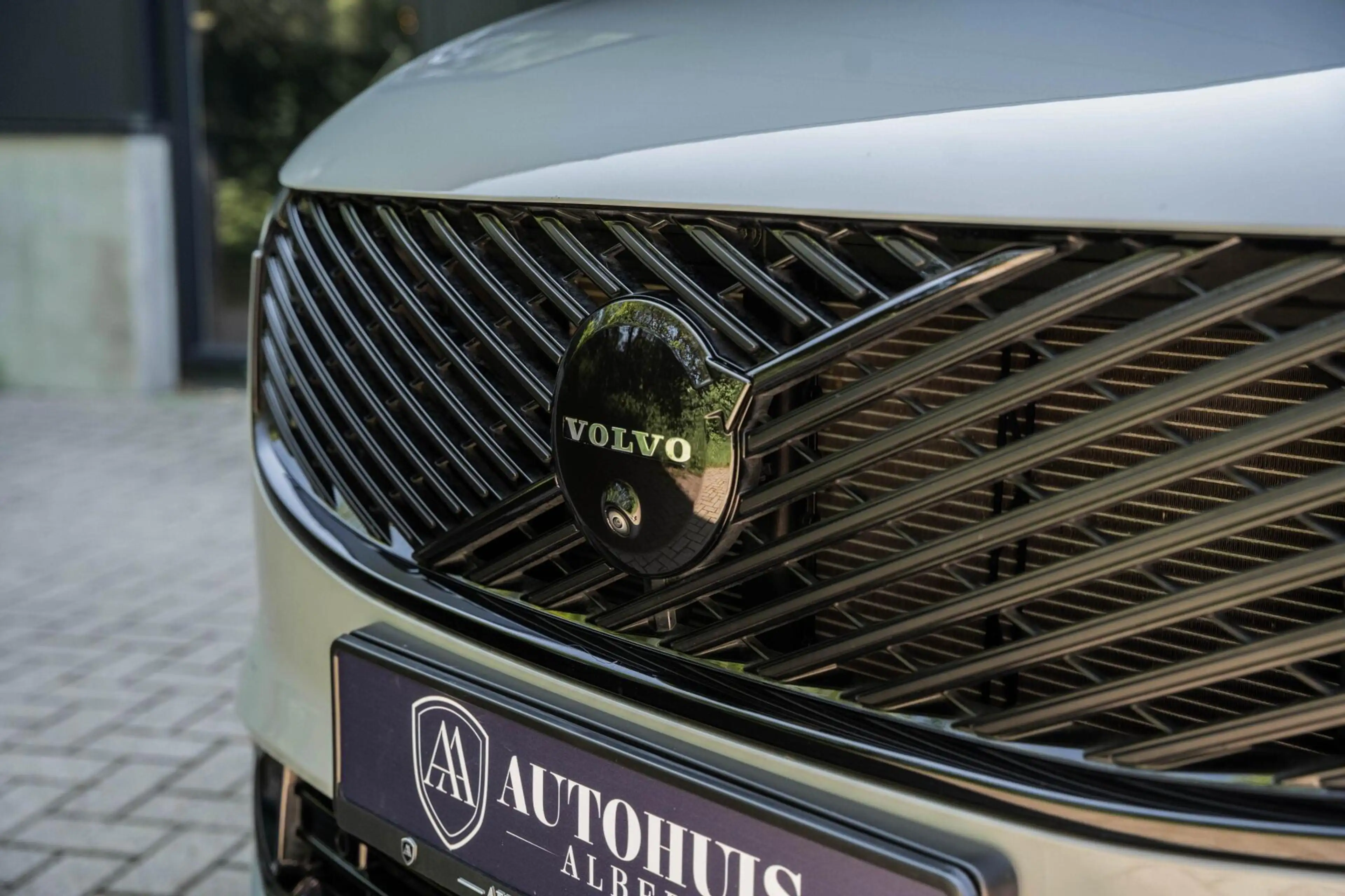 Volvo XC90 T8 Ultra Dark B&W Pano Lucht Trek HUD Massage 22 — photo 5