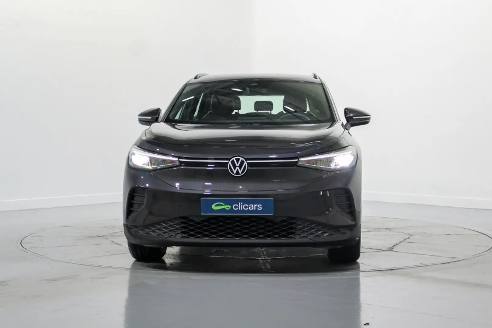 Volkswagen ID.4 Pro Performance Gris - 2
