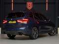 BMW X3 M40i xDrive High Exec. |H&K|CAMERA|MEM.|STUURVERW. Blauw - thumbnail 2