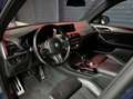 BMW X3 M40i xDrive High Exec. |H&K|CAMERA|MEM.|STUURVERW. Blauw - thumbnail 5