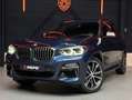 BMW X3 M40i xDrive High Exec. |H&K|CAMERA|MEM.|STUURVERW. Blauw - thumbnail 26