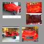 Fiat Uno Turbo 1,3 racing MK 2 Czerwony - thumbnail 4