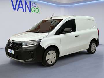 Van EV L1 122cv Acenta