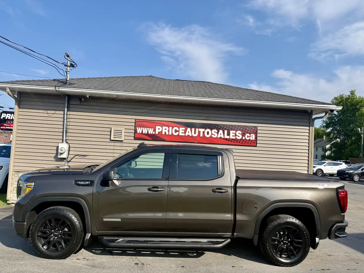 GMC Sierra 1500 photo GMC Sierra 1500