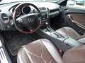 Mercedes-Benz SLK 200 Kompressor 120kW,AUTOMATIK-LEDER-SHZ-PDC Argent - thumbnail 10