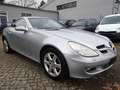 Mercedes-Benz SLK 200 Kompressor 120kW,AUTOMATIK-LEDER-SHZ-PDC Silber - thumbnail 3