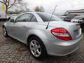 Mercedes-Benz SLK 200 Kompressor 120kW,AUTOMATIK-LEDER-SHZ-PDC Argent - thumbnail 6