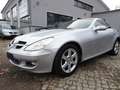 Mercedes-Benz SLK 200 Kompressor 120kW,AUTOMATIK-LEDER-SHZ-PDC Silber - thumbnail 1