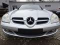 Mercedes-Benz SLK 200 Kompressor 120kW,AUTOMATIK-LEDER-SHZ-PDC Silber - thumbnail 2