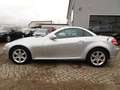 Mercedes-Benz SLK 200 Kompressor 120kW,AUTOMATIK-LEDER-SHZ-PDC Silber - thumbnail 8