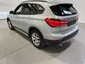 BMW X1 sDrive 18i Sport Line Automatik EU6d-T LED Navi Silber - thumbnail 2