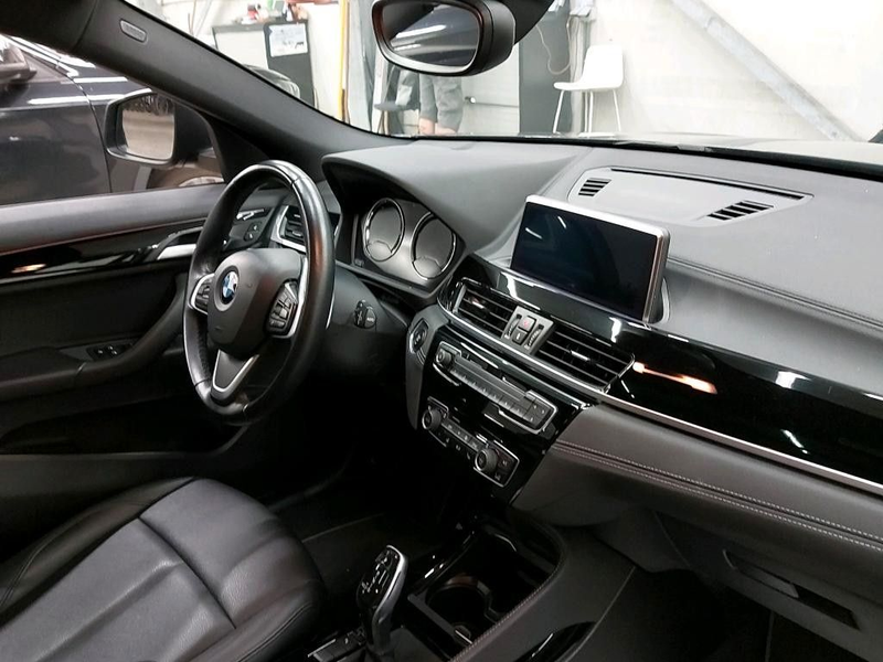 BMW X2 sDrive18dA, PANO,LED,NAVI,SHZ,Sport*11 — photo 5