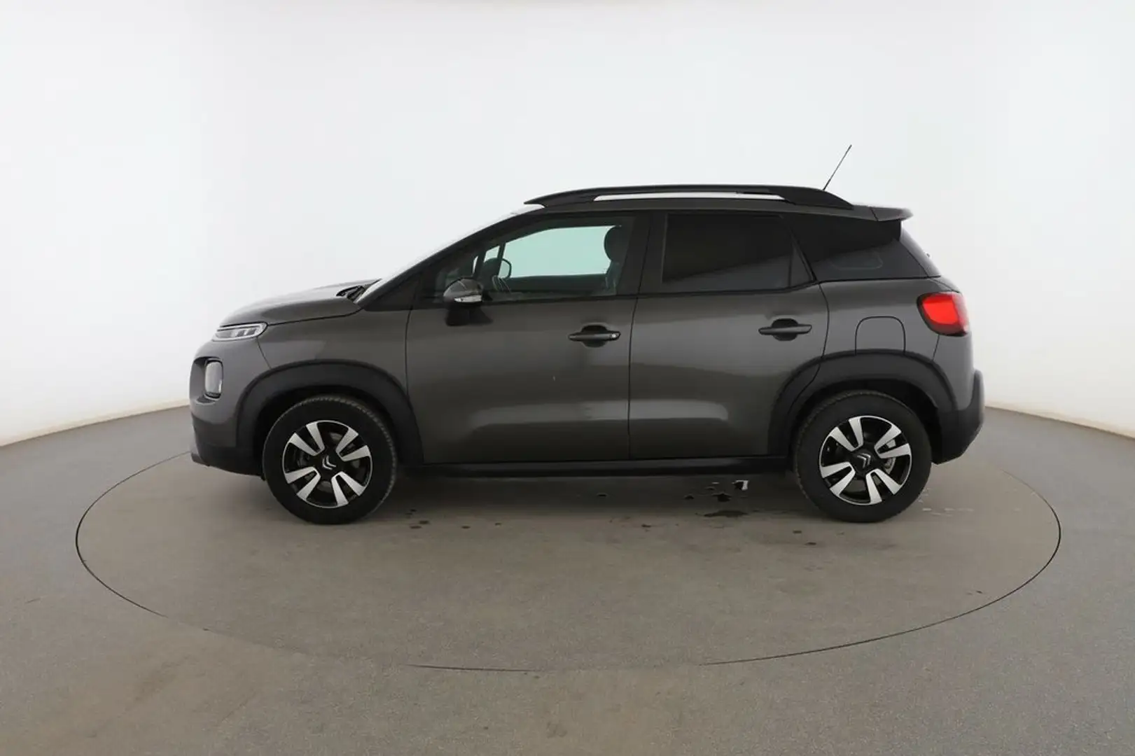 Citroen C3 Aircross 1.2 PureTech Feel Szürke - 2