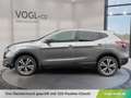 Nissan Qashqai Nissan Qashqai 1,3 DIG-T N-Connecta Aut. Grau - thumbnail 2