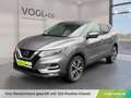 Nissan Qashqai Nissan Qashqai 1,3 DIG-T N-Connecta Aut. Grau - thumbnail 1