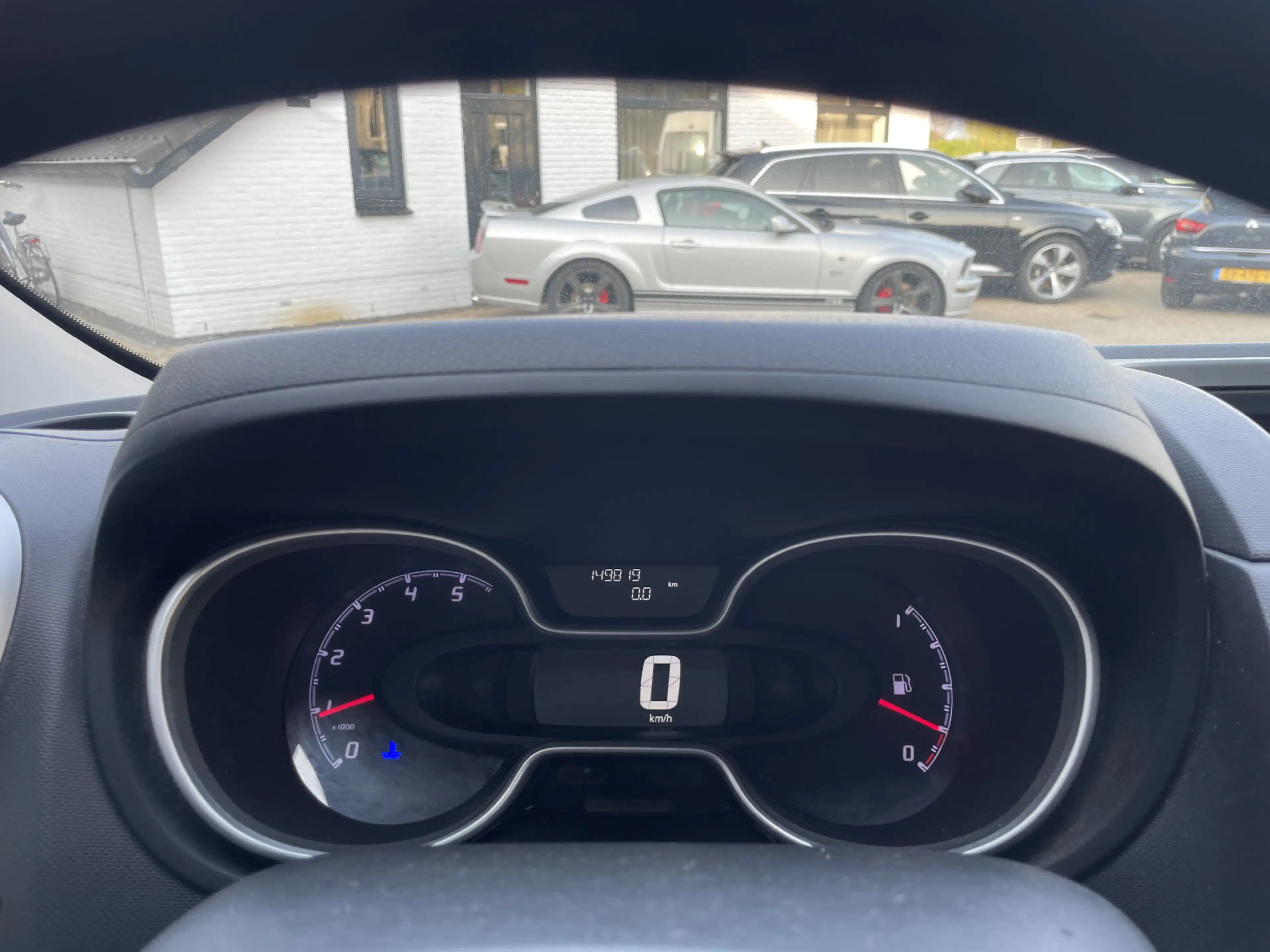 Fiat Talento 2.0 MultiJet L2H1 — photo 10