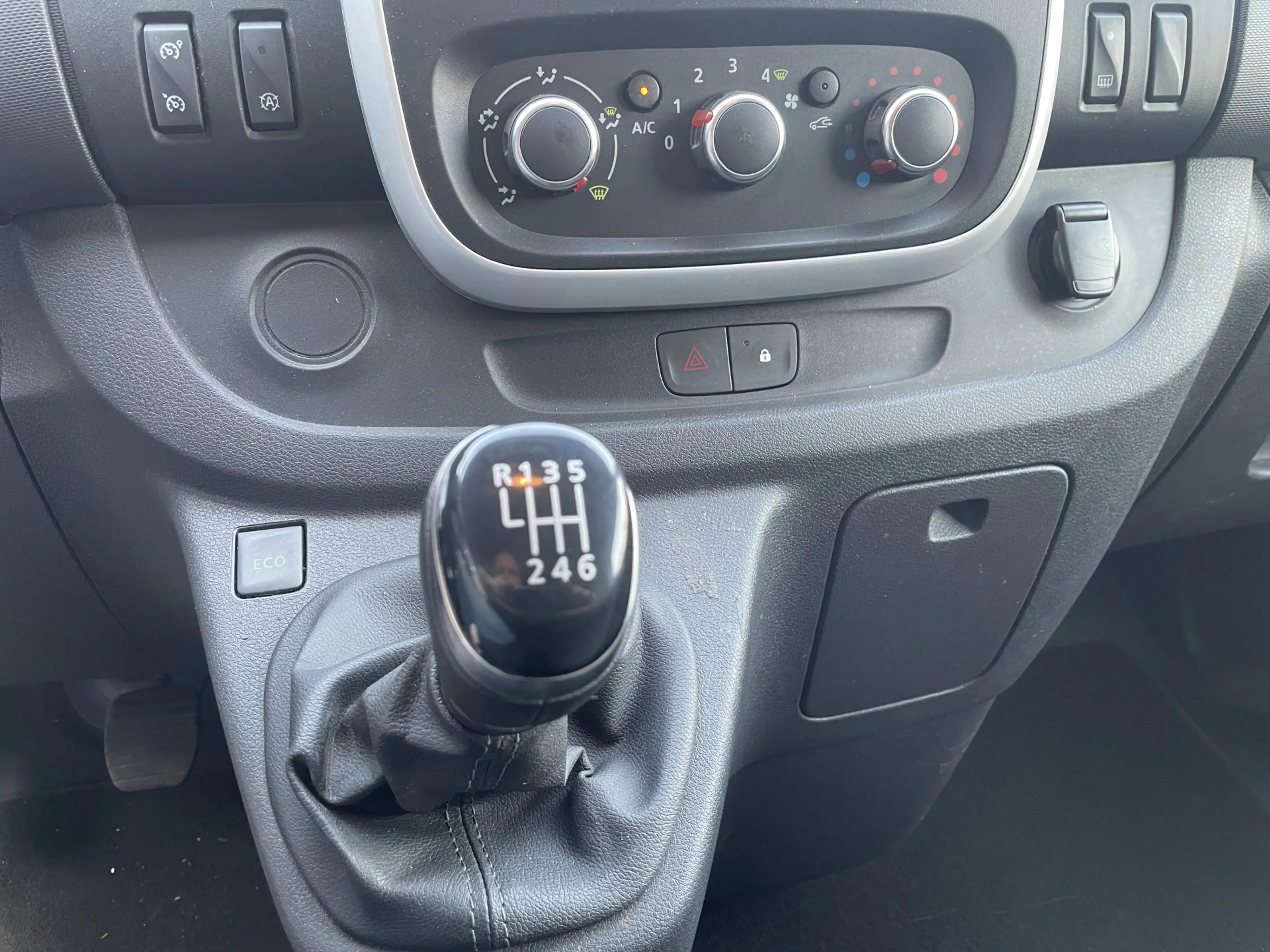 Fiat Talento 2.0 MultiJet L2H1 — photo 14