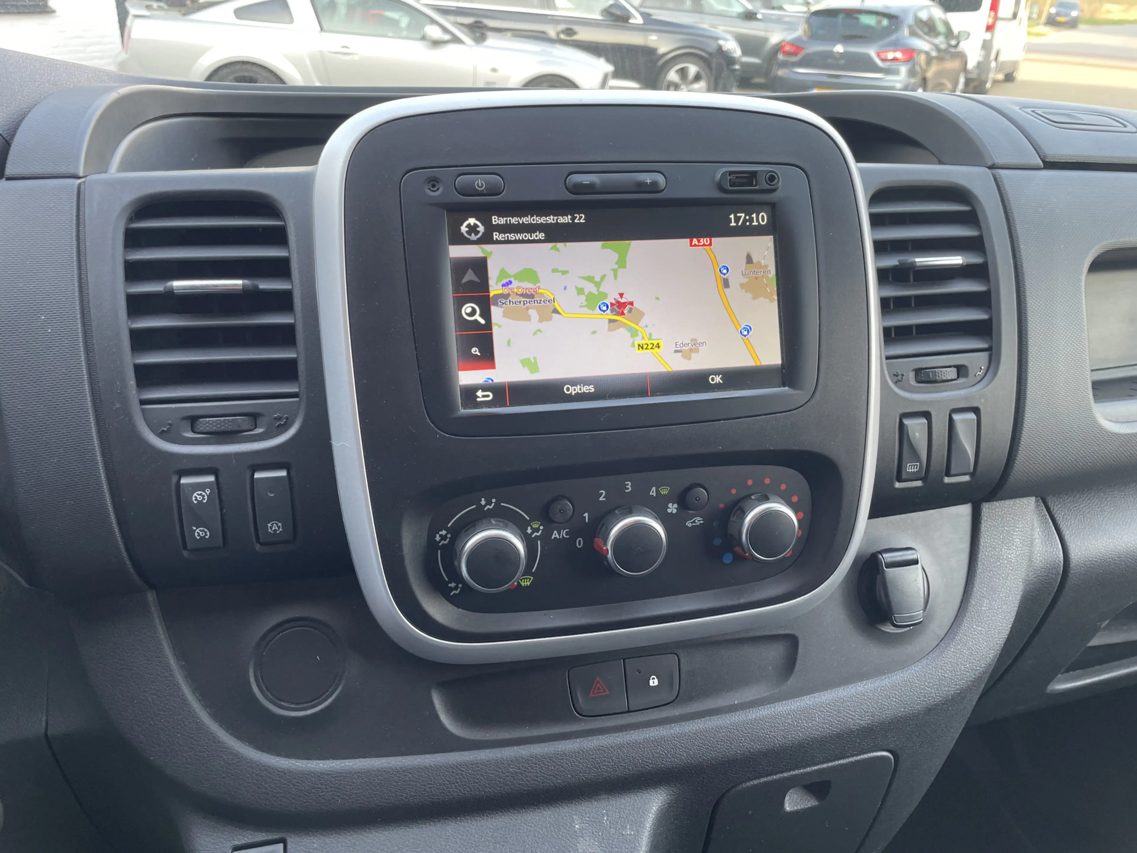 Fiat Talento 2.0 MultiJet L2H1 — photo 13