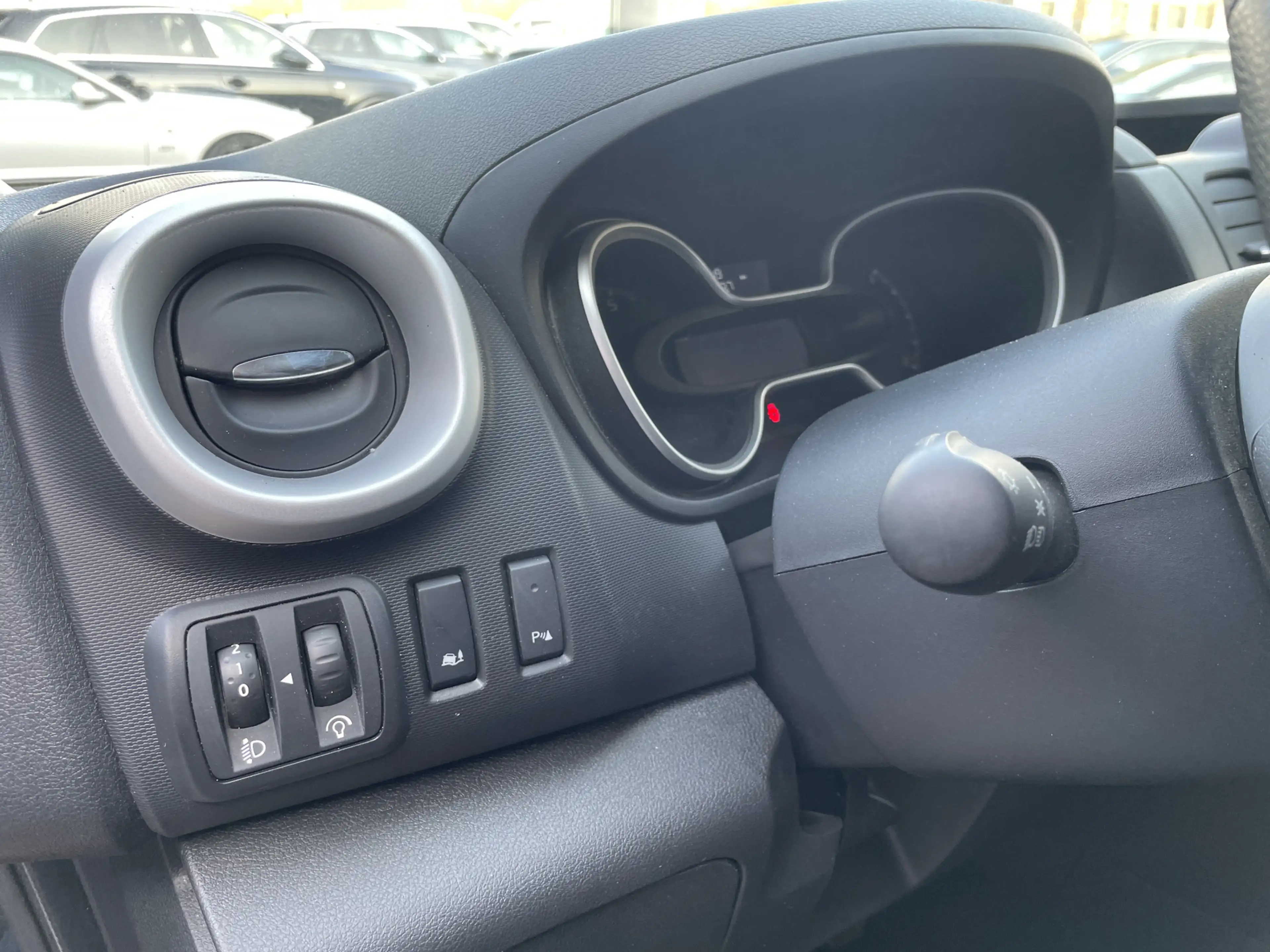 Fiat Talento 2.0 MultiJet L2H1 — photo 9