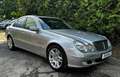 Mercedes-Benz E 240 E 240i*Alu*Automatik*Navi*PDC*Xenon*09/2027HU/AU Silber - thumbnail 2