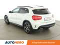 Mercedes-Benz GLA 180 GLA 180 d AMG Line *NAVI*PDC*XENON* White - thumbnail 4