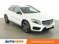 Mercedes-Benz GLA 180 GLA 180 d AMG Line *NAVI*PDC*XENON* Weiß - thumbnail 8