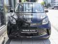 smart forFour EQ Serie Cool&Audio DAB Sitzheizung Volldach Schwarz - thumbnail 4
