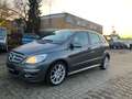 Mercedes-Benz B 170 BlueEfficiency-Teilleder-SHz-Klima-Alu Gris - thumbnail 2