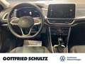 Volkswagen T-Roc STYLE TSI DSG NAVI SITZHEIZUNG EINPARKHILFE SIDE-A Noir - thumbnail 8