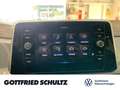 Volkswagen T-Roc STYLE TSI DSG NAVI SITZHEIZUNG EINPARKHILFE SIDE-A Noir - thumbnail 21