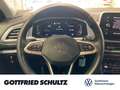 Volkswagen T-Roc STYLE TSI DSG NAVI SITZHEIZUNG EINPARKHILFE SIDE-A Noir - thumbnail 20