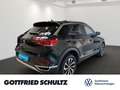 Volkswagen T-Roc STYLE TSI DSG NAVI SITZHEIZUNG EINPARKHILFE SIDE-A Noir - thumbnail 5