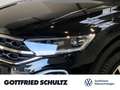 Volkswagen T-Roc STYLE TSI DSG NAVI SITZHEIZUNG EINPARKHILFE SIDE-A Noir - thumbnail 6