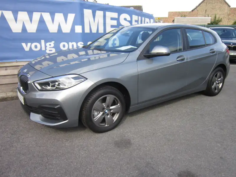 BMW Seria 1