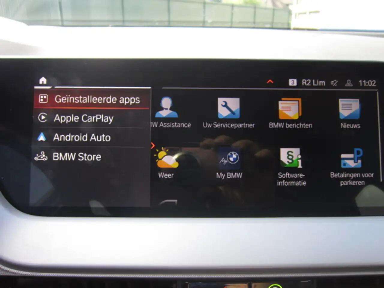 BMW 118 iA Hatch PROF NAVI + LIVE COCKPIT + CARPLAY + DAB, миниатюра 16