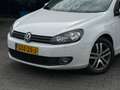 Volkswagen Golf 1.4 TSI Comfortline CARPLAY/LED/PDC/STLVRM/APK 09- Wit - thumbnail 3