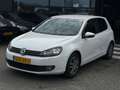 Volkswagen Golf 1.4 TSI Comfortline CARPLAY/LED/PDC/STLVRM/APK 09- Wit - thumbnail 5