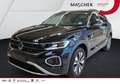 Volkswagen T-Roc Goal 2.0 TDI DSG AHK Navi Sitzh. GRA Kamera Schwarz - thumbnail 1