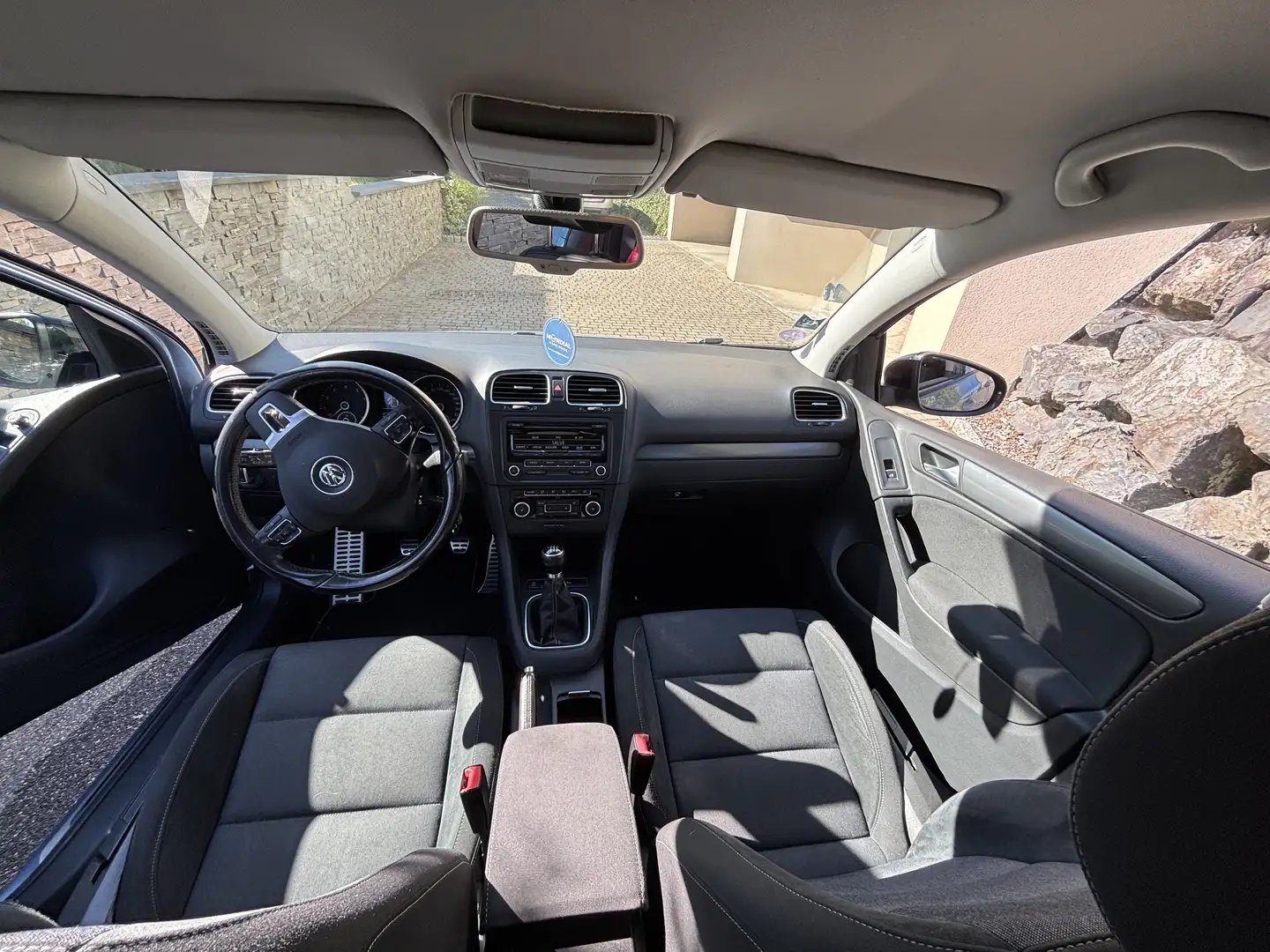 Volkswagen Golf 1.2 TSI 105 CV - 2