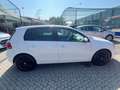 Volkswagen Golf Golf 5p 1.6 Trendline bi-fuel Blanc - thumbnail 3