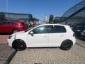 Volkswagen Golf Golf 5p 1.6 Trendline bi-fuel Blanc - thumbnail 5