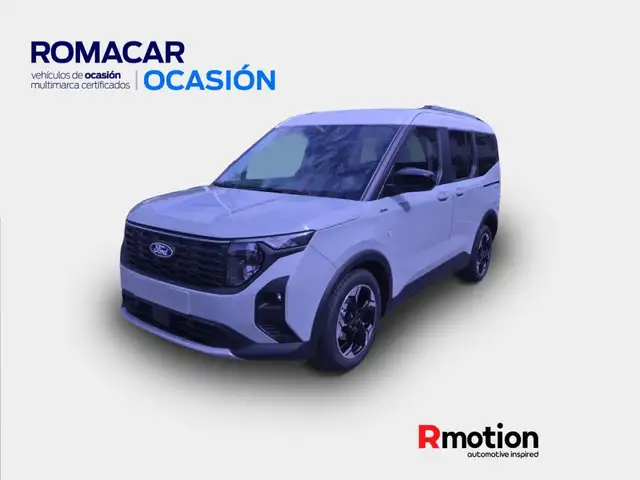 Ford Tourneo Courier 1.0 Ecoboost Active