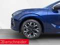 CUPRA Terramar 1.5 eTSI DSG TOP VIEW  NAVI HUD DRIVE | eHECK Blau - thumbnail 9