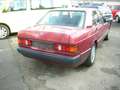 Mercedes-Benz 190 E 1.8 schön gepflegt *ESSD *Alu *H-Oldtimerzul. Rot - thumbnail 3