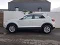 Volkswagen T-Roc 1.5 TSI LIFE BUSINESS DSG Weiß - thumbnail 22