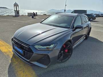 Pack RS carbon, ceramic, B&O, TO, full options