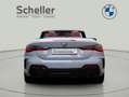 BMW 440 M440i xDrive Cabrio Sportpaket Head-Up HK HiFi Grau - thumbnail 5