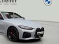 BMW 440 M440i xDrive Cabrio Sportpaket Head-Up HK HiFi Grau - thumbnail 7